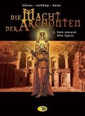 Der Palast der Djinn / Die Macht der Archonten Bd.2