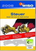 Wiso Steuer 2008 - Geldtipp Wiso Steuer 2008 - Geldtipp