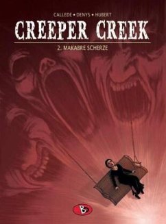 Creeper Creek #2 - Calléde, Joël