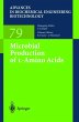 Microbial Production of L-Amino Acids - Bild 1