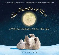 The Wonder of You - Tillman, Nancy