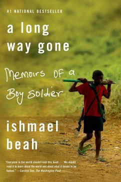 A Long Way Gone - Beah, Ishmael