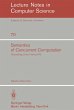 Semantics of Concurrent Computation - Bild 1