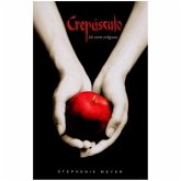 Crepúsculo : un amor peligroso