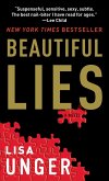 Beautiful Lies: Ridley Jones #1