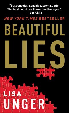 Beautiful Lies: Ridley Jones #1 - Unger, Lisa