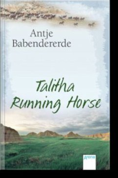 Talitha Running Horse - Babendererde, Antje