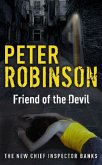 Friend of the Devil\Wenn die Dämmerung naht, englische Ausgabe