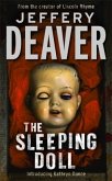 The Sleeping Doll\Die Menschenleserin, englische Ausgabe