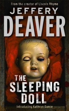 The Sleeping Doll\Die Menschenleserin, englische Ausgabe - Deaver, Jeffery