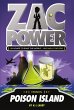 Zac Power #1: Poison Island - Bild 1