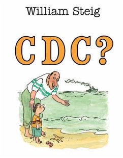 C D C ? - Steig, William