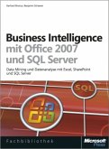 Business Intelligence mit Office 2007 und SQL Server