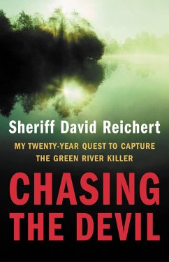 Chasing the Devil - Reichert, David