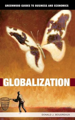 Globalization - Boudreaux, Donald J.