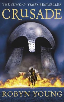 Crusade\Die Blutritter, englische Ausgabe - Young, Robyn