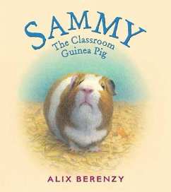 Sammy - Berenzy, Alix