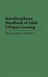 Interdisciplinary Handbook of Adult... - Bild 1