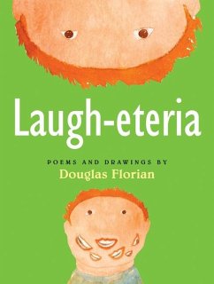 Laugh-Eteria - Florian, Douglas