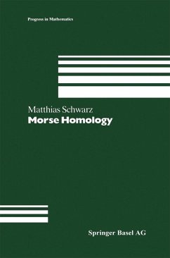 Cover Morse Homology