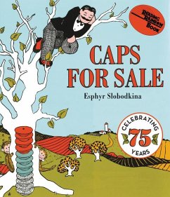 Caps for Sale - Slobodkina, Esphyr