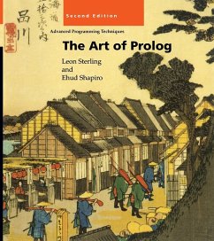 The Art of Prolog, second edition - Sterling, Leon S.; Shapiro, Ehud Y.