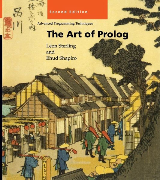 The Art of Prolog, second edition The Art of Prolog, second edition