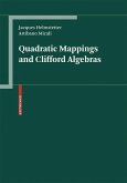 Quadratic Mappings and Clifford Algebras