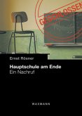 Hauptschule am Ende