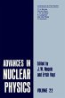 Advances in Nuclear Physics - Bild 1