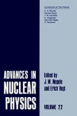 Advances in Nuclear Physics