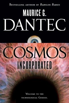 Cosmos Incorporated - Dantec, Maurice G