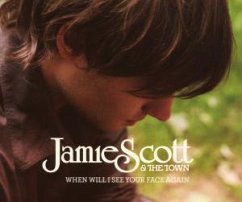 When Will I See Your Face Again