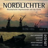 Nordlichter-Musikalische Impressionen