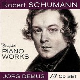 Schumann: Das Klavierwerk Schumann: Das Klavierwerk