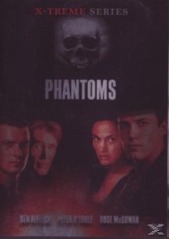 Phantoms