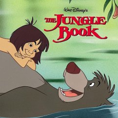 The Jungle Book (Englische Version) - Original Soundtrack