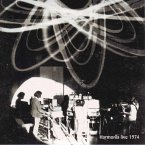 Live 1974 (180g Lp)
