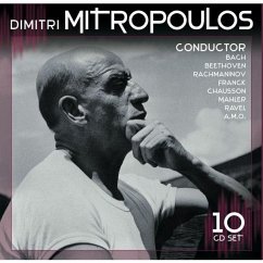 Maestro-Wallet Box - Mitropoulos,Dimitri