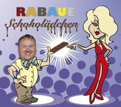 Cover Schokolädchen