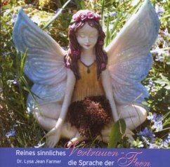 Cover Reines Sinnliches Vertrauen