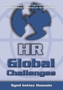 HR Global Challenges - Hussain, Syed Imtiaz