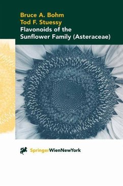 Flavonoids of the Sunflower Family (Asteraceae) - Bohm, Bruce A.;Stuessy, Tod F.