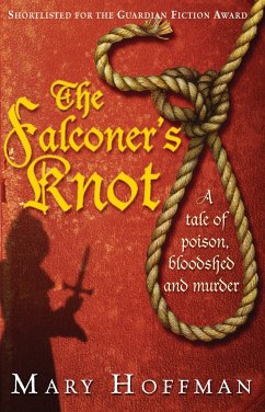 The Falconer's Knot - Hoffman, Mary