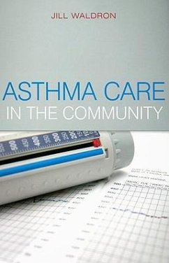 Asthma Care in the Community - Waldron, Jill