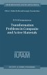 IUTAM Symposium on Transformation... - Bild 1