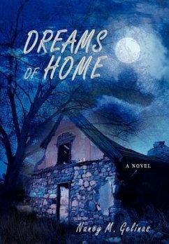 Dreams of Home - Gelinas, Nancy M.