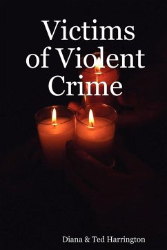 Victims of Violent Crime - Harrington, Diana & Ted