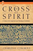 The Cross and the Spirit