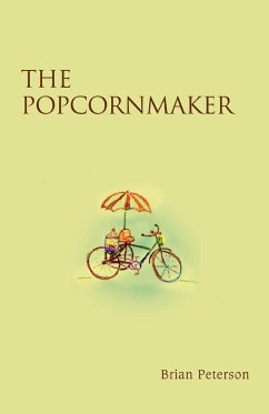 The Popcornmaker - Peterson, Brian